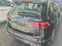 Volkswagen Tiguan L New Energy 2023 (100 км)