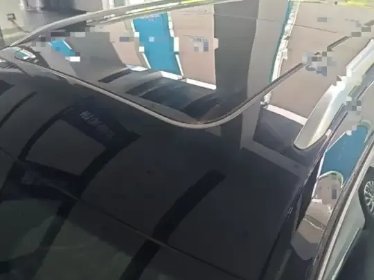 Volkswagen Tiguan L New Energy 2023 (100 км)