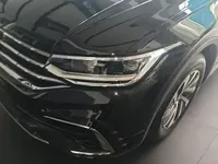 Volkswagen Tiguan L New Energy 2023 (100 км)