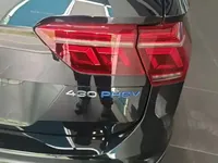 Volkswagen Tiguan L New Energy 2023 (100 км)