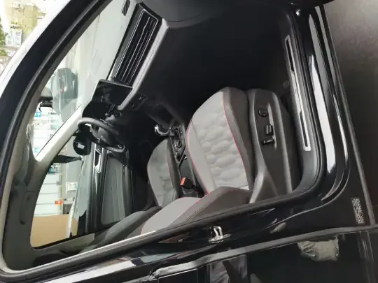 Volkswagen Tiguan L 2023 (109200 км)