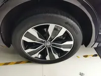 Volkswagen Tiguan L 2023 (109200 км)