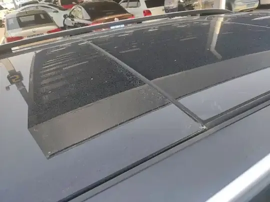 Volkswagen Tiguan L 2023 (165100 км)