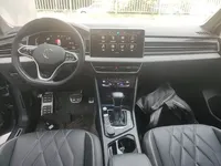 Volkswagen Tiguan L 2023 (165100 км)