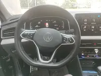 Volkswagen Tiguan L 2023 (165100 км)