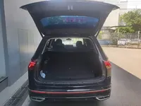 Volkswagen Tiguan L 2023 (165100 км)