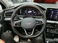 Volkswagen Tiguan L 2023 (52600 км)
