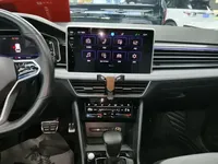 Volkswagen Tiguan L 2023 (52600 км)