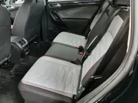 Volkswagen Tiguan L 2023 (52600 км)