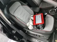 Volkswagen Tiguan L 2023 (52600 км)