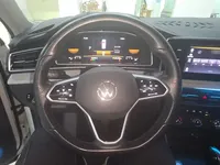 Volkswagen Tiguan L 2023 (66500 км)