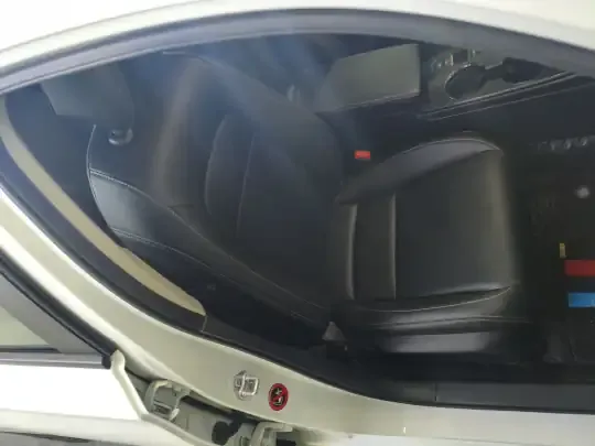 Honda Civic 2023 (4900 км)