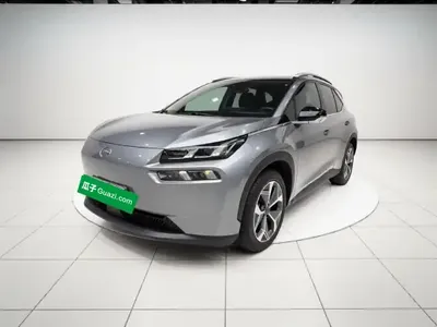 AION V 2023 (94100 км)
