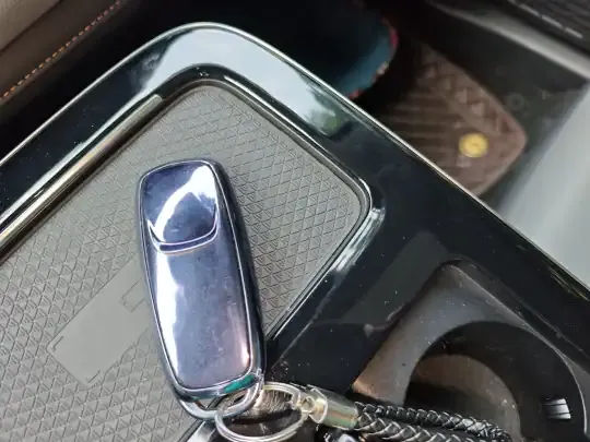 AION V 2023 (94100 км)