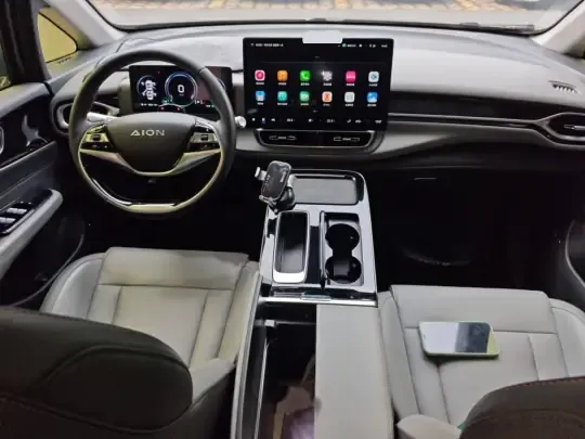 AION V 2023 (94100 км)