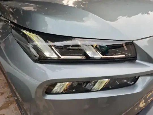 AION V 2023 (94100 км)