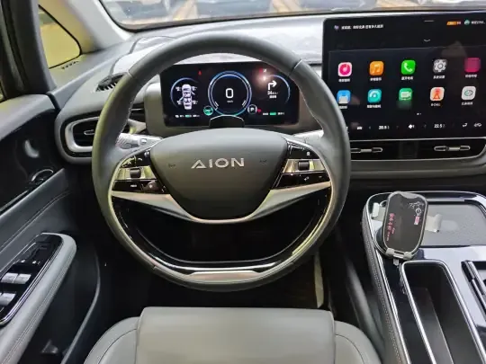 AION V 2023 (94100 км)