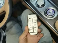 Genesis GV80 2023 (30900 км)
