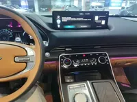 Genesis GV80 2023 (30900 км)