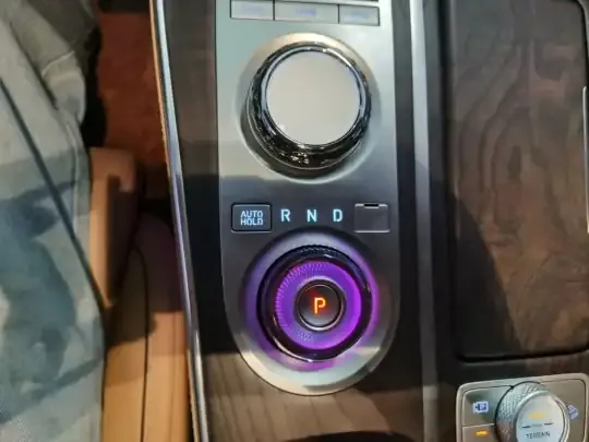 Genesis GV80 2023 (30900 км)