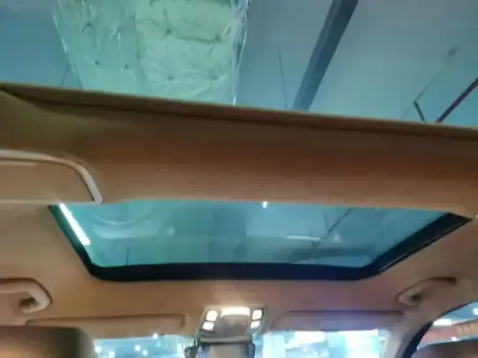 Genesis GV80 2023 (30900 км)