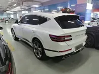 Genesis GV80 2023 (30900 км)