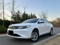 Geely Auto Emgrand New Energy 2022 (43000 км)