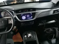 Geely Auto Emgrand New Energy 2022 (43000 км)