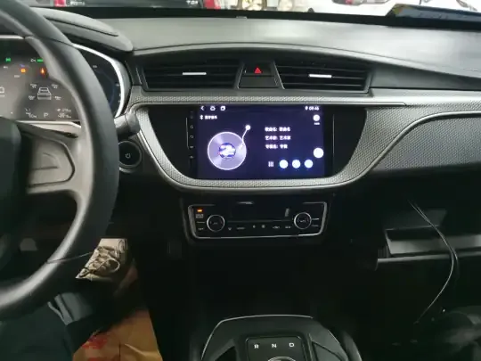 Geely Auto Emgrand New Energy 2022 (43000 км)