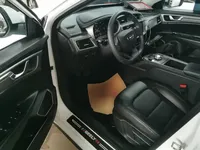 Geely Auto Emgrand New Energy 2022 (43000 км)