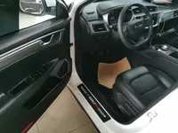 Geely Auto Emgrand New Energy 2022 (43000 км)