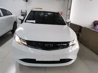 Geely Auto Emgrand New Energy 2022 (43000 км)