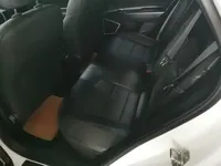 Geely Auto Emgrand New Energy 2022 (43000 км)