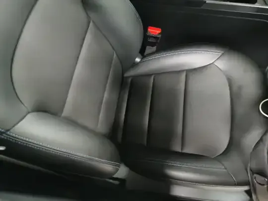 Geely Auto Emgrand New Energy 2022 (43000 км)