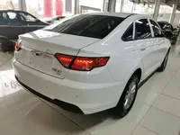 Geely Auto Emgrand New Energy 2022 (43000 км)