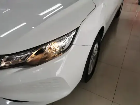 Geely Auto Emgrand New Energy 2022 (43000 км)