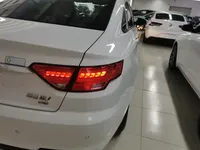 Geely Auto Emgrand New Energy 2022 (43000 км)