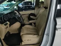 Buick GL8 2023 (97800 км)