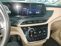 Buick GL8 2023 (97800 км)