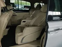 Buick GL8 2023 (97800 км)