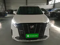 Buick GL8 2023 (97800 км)