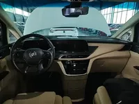 Buick GL8 2023 (97800 км)