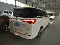 Buick GL8 2023 (97800 км)