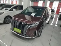 Buick GL8 2023 (68400 км)