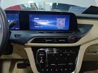 Buick GL8 2023 (85500 км)