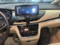 Buick GL8 2023 (45599 км)