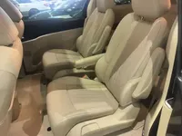 Buick GL8 2023 (45599 км)