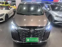 Buick GL8 2023 (45599 км)