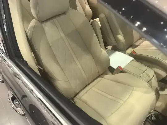 Buick GL8 2023 (45599 км)