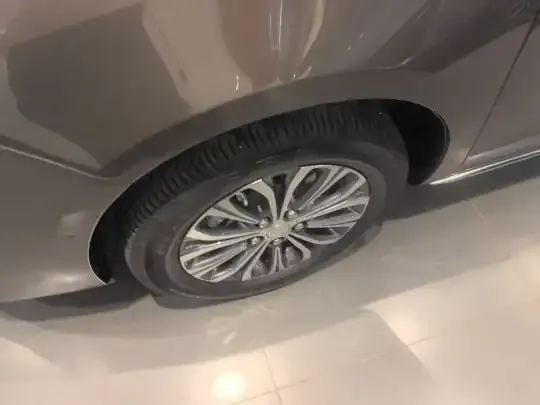 Buick GL8 2023 (45599 км)